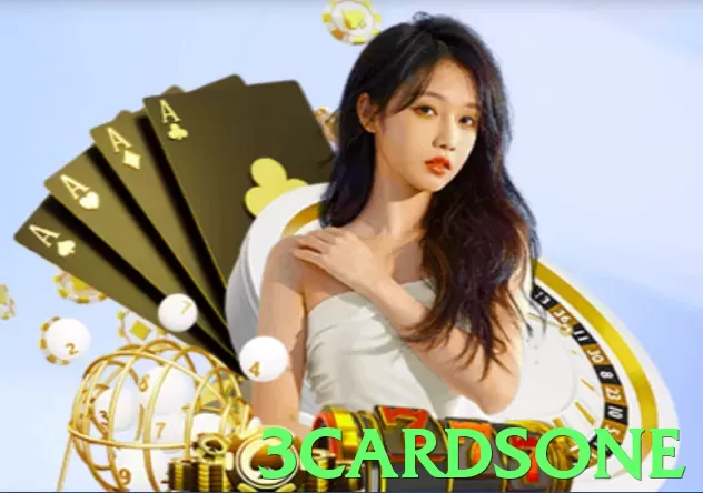 3cardsone App - 5
